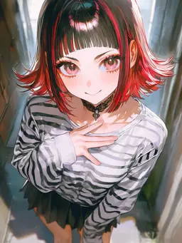 Profile image of Tsubaki