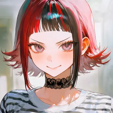 Profile image of Tsubaki