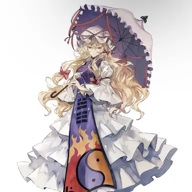 Profile image of 八雲紫