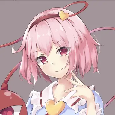 Profile image of さとり
