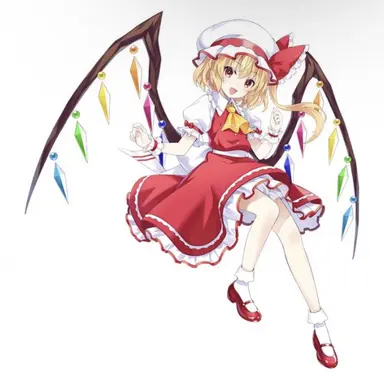 Profile image of フランドール