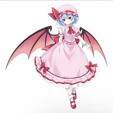 Profile image of レミリア
