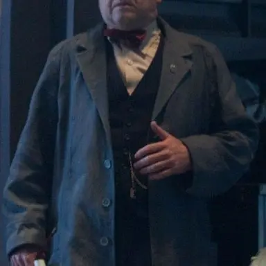 Profile image of Arnim Zola