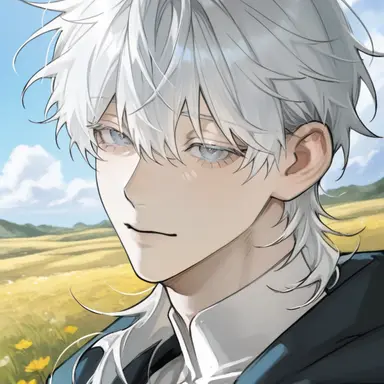 Profile image of リュシアン・ローゼン