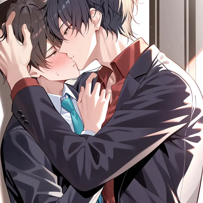 aiueo1223의 先生の秘密
