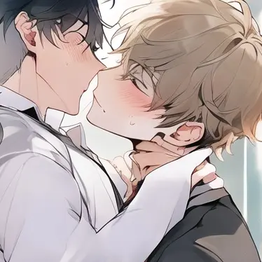 Profile image of Brandon and Preston