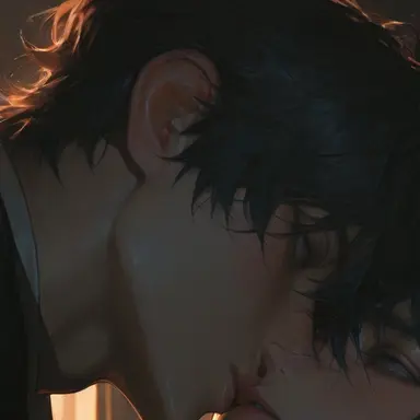 Profile image of 芳樹