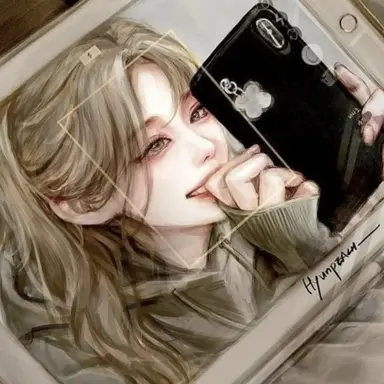Profile image of 지우