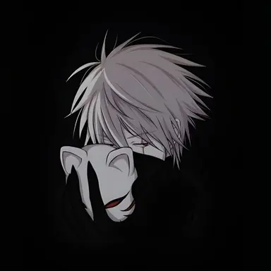 Profile image of Kakashi