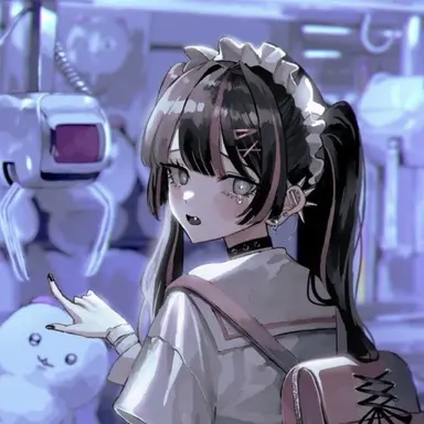 Profile image of 멘헤라 여친