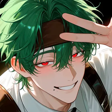 Profile image of イノ