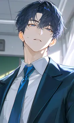 Profile image of レン