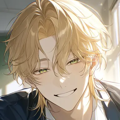 Profile image of トウヤ