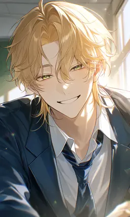 Profile image of トウヤ