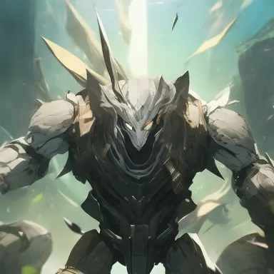 Profile image of Rock Golem