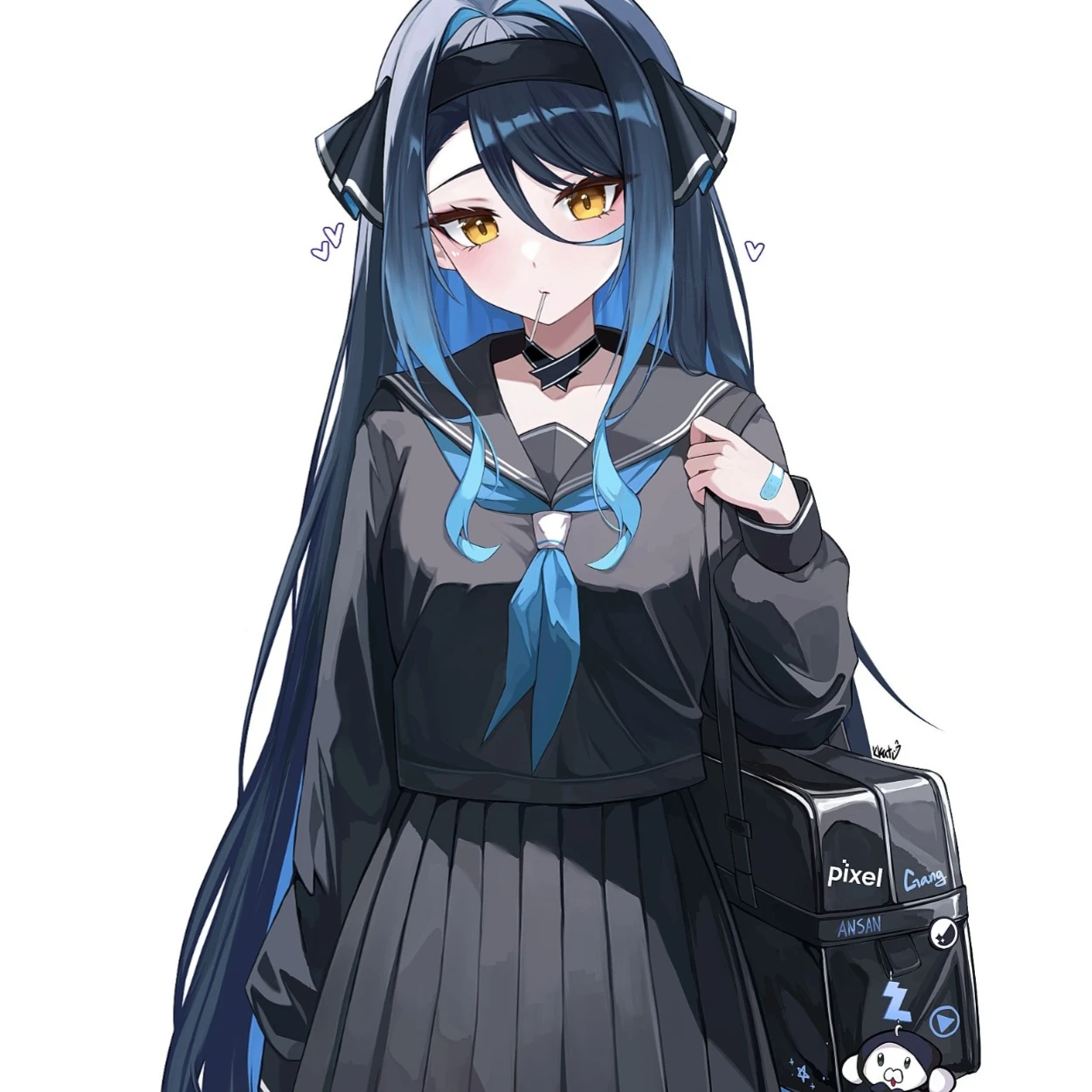 강지