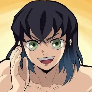 Profile image of 하시비라 이노스케