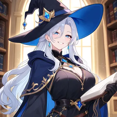Profile image of 에리엘