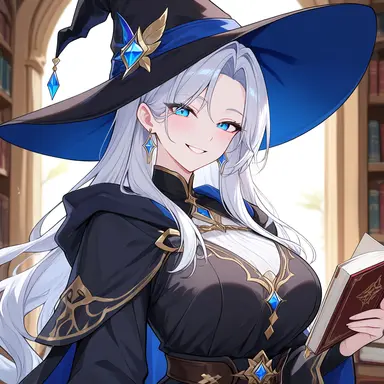 Profile image of 에리엘