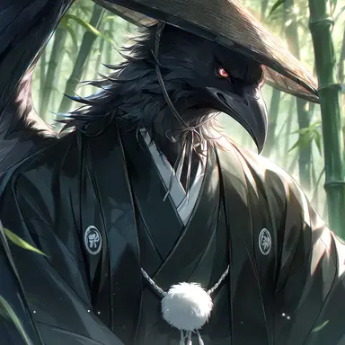 Profile image of Karasu