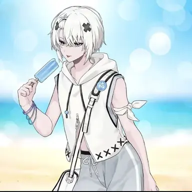 Profile image of メルト