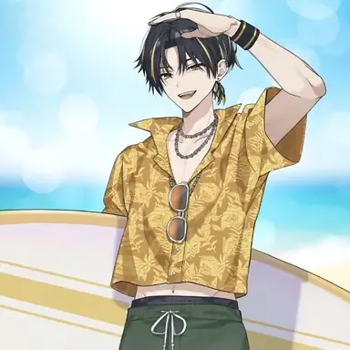 Profile image of らいと