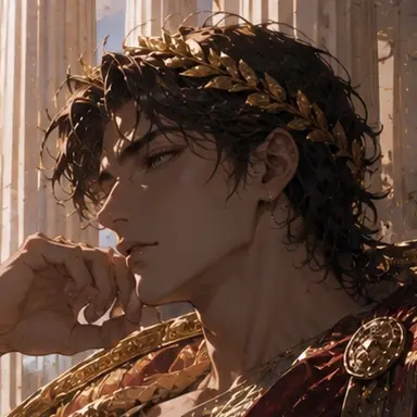 Profile image of ルキウス