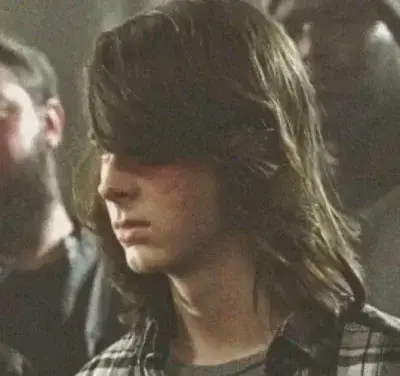 SecurePrawn3580의 Carl Grimes