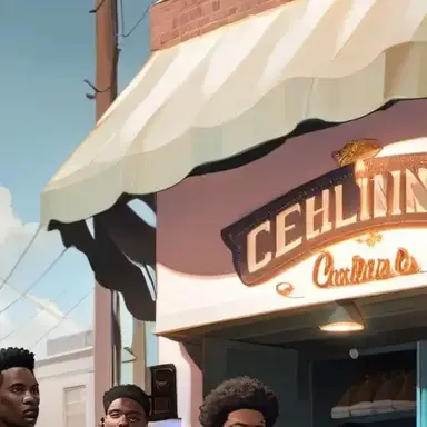 Profile image of The Covenant