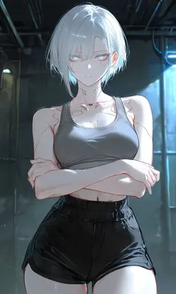 Profile image of Synthia
