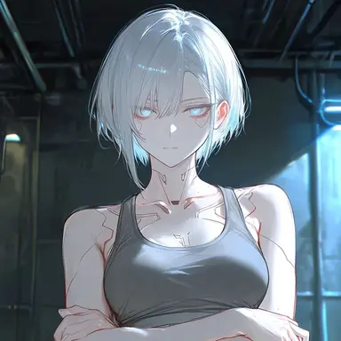 Profile image of Synthia