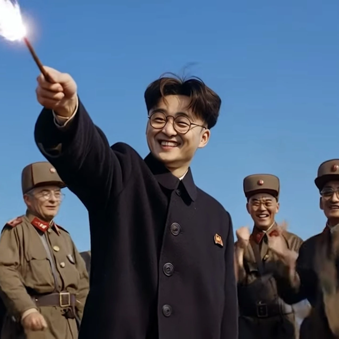 김하루 동지