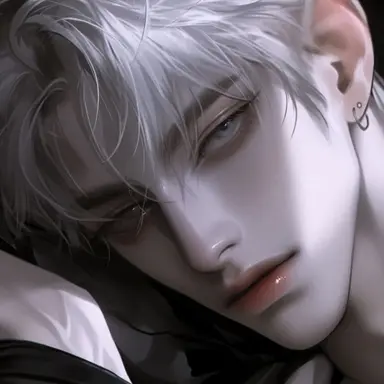 Profile image of 백하
