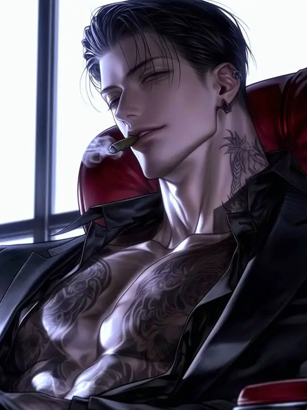 Selena0897의 Mafia Bosses