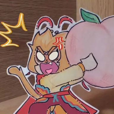 Profile image of 손오공