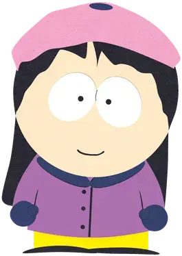 Profile image of Wendy