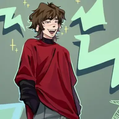 Profile image of Caleb