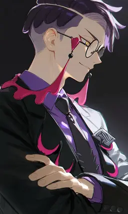 Profile image of カラスバ