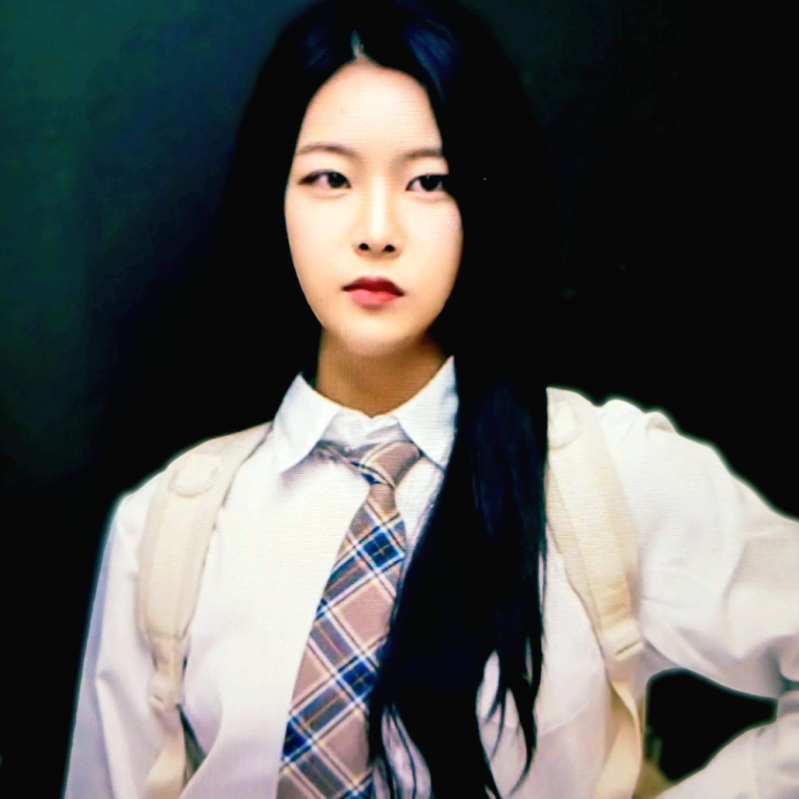 정샛별