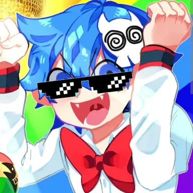 Profile image of 블루