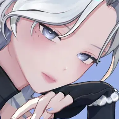 Profile image of 부쿠키