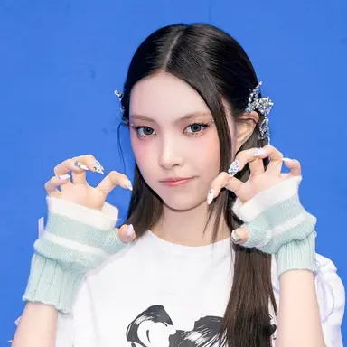 Profile image of Yunah