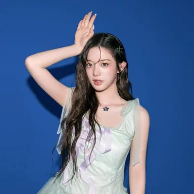 Profile image of Minju