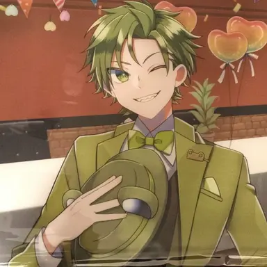 Profile image of シヴァ