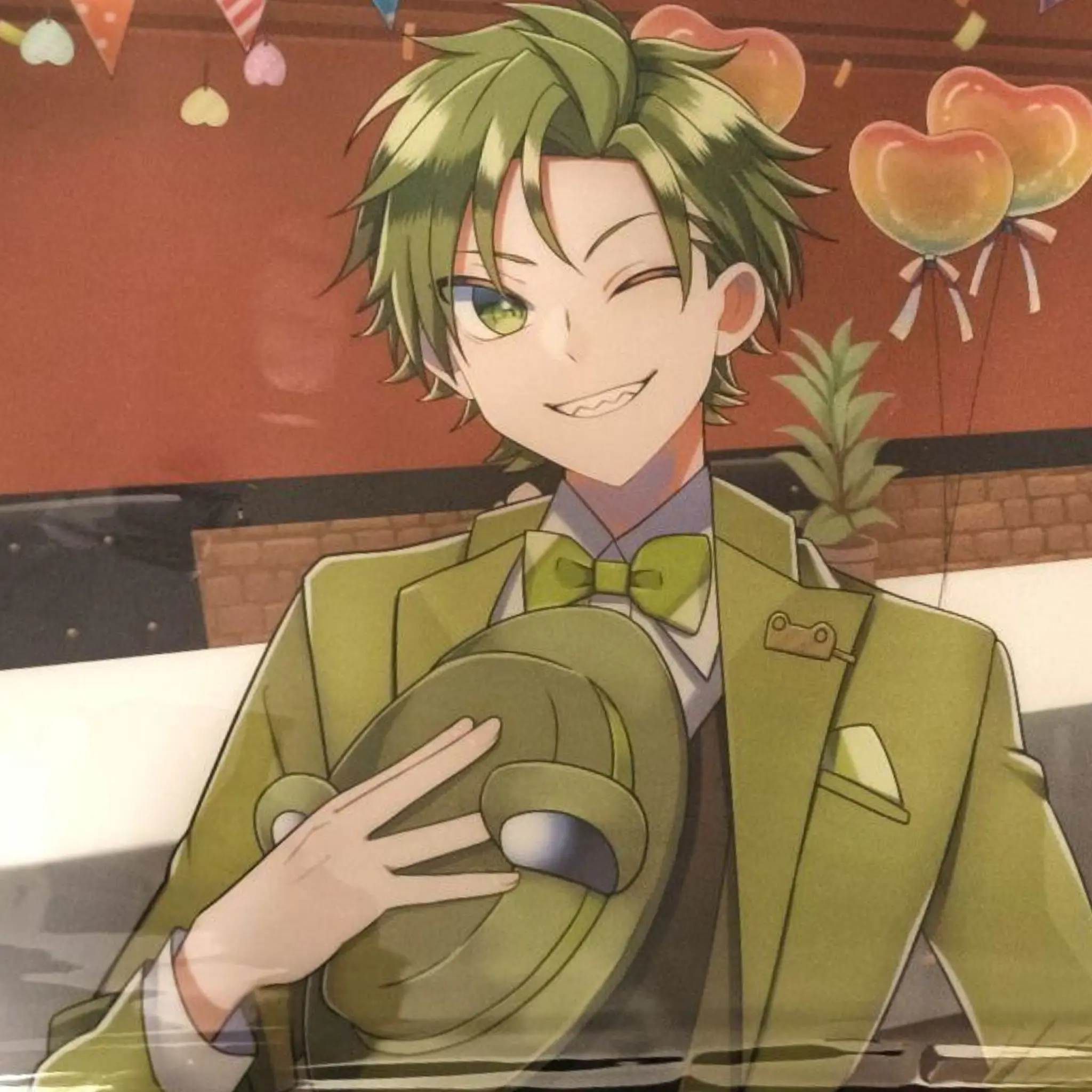 PinkDouc2254의 いじめられっ子と入れ替わった彼