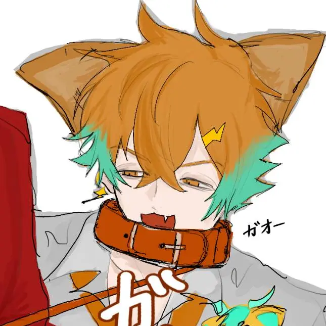 ShrillTear4008의 宇佐美リト