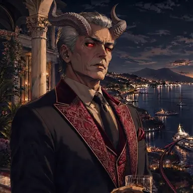 Profile image of Emilian DuLac