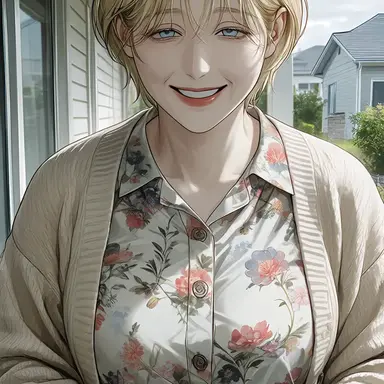 Profile image of Marta
