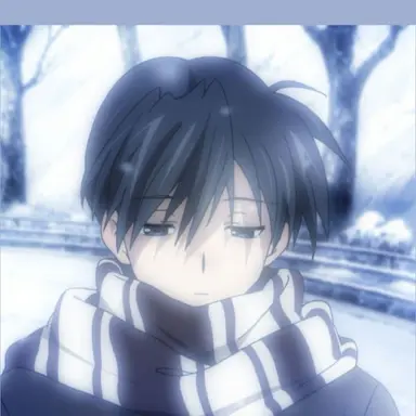 Profile image of ナト