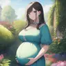 캐릭터 프로필 이미지